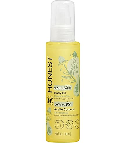 Amazon.com: Johnson's Baby Oil Gel with Aloe Vera & Vitamin E,  Hypoallergenic Baby Skin Care, 6.5 fl. oz : Baby