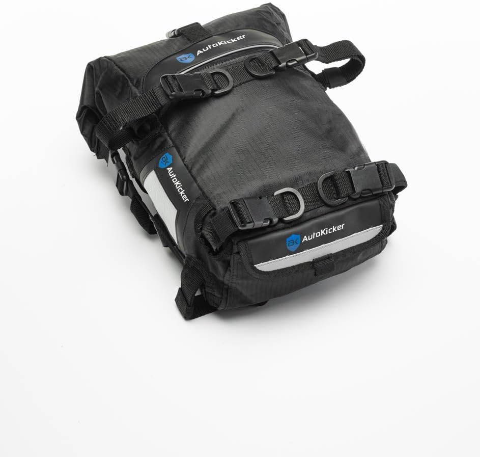 autokicker tail bag