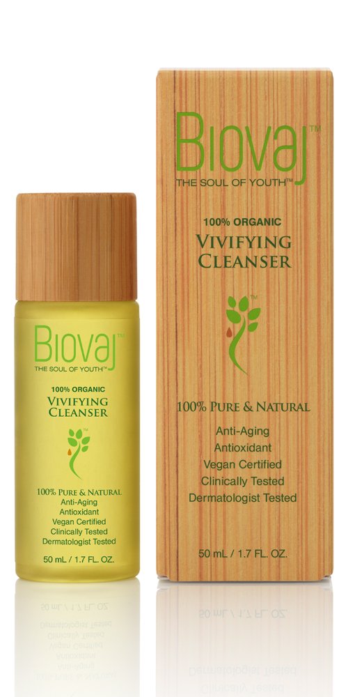 best anti aging vegan skincare