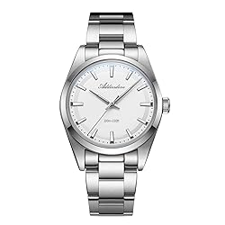 ADDIESDIVE 36 MM Minimalist Watches for Men 11 MM