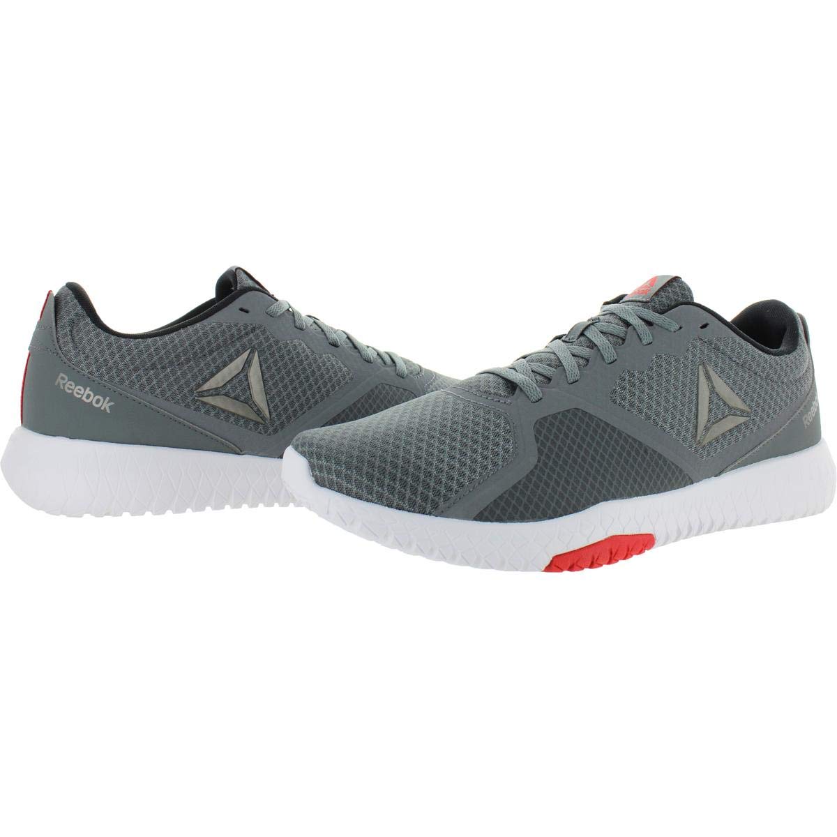 reebok men's flexagon force cross trainer