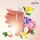 Impulse Prism Body Shimmer Spray Ylang Ylang Apple 100 ml view 2