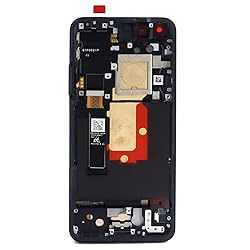 Ygpmoiki for ASUS Zenfone 10 AI232 LCD Screen
