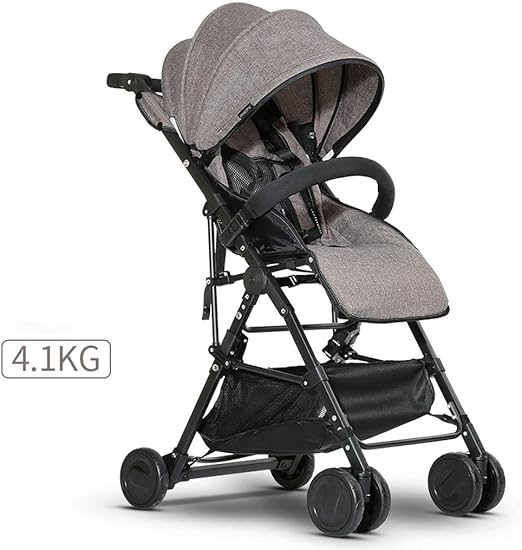 5 star strollers