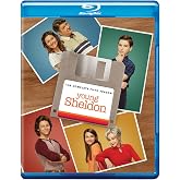 Young Sheldon: The Complete Fifth Season (blu-ray)