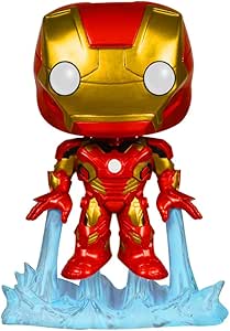 Amazon.com: Funko POP Marvel Avengers 2 