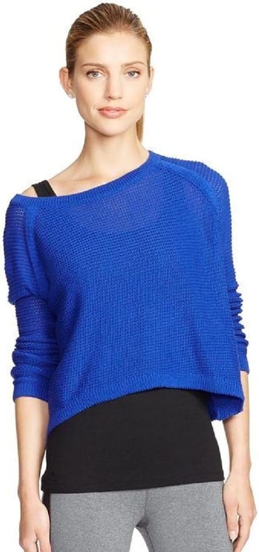 next knitted vest top