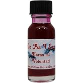 Original Products Do As I Say Oil for Control, Witchcraft, Magical Healing, Anointing Oils for Spells, Candles, Ritual Bath Oil