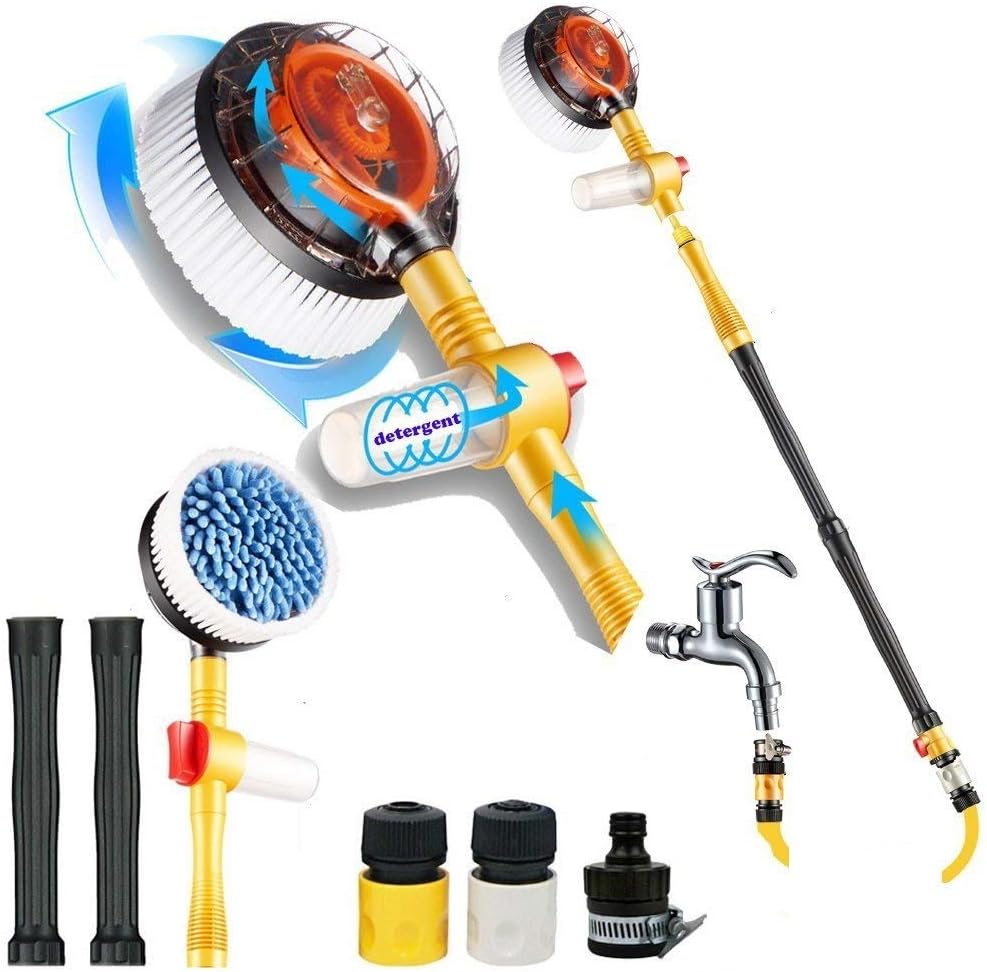 Best Outdoor Furniture Cleaner Hose