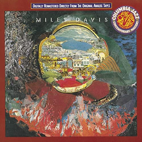 Miles Davis - Water Babies - Amazon.com Music