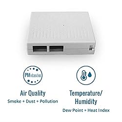Davis AirLink Air Quality Monitor