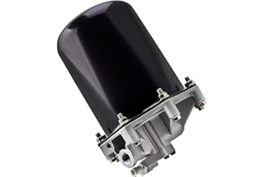 Waverspeed 065225 Air Dryer 12 Volt AD-9 AD9 Style Replaces 109685 F224680 26QE377