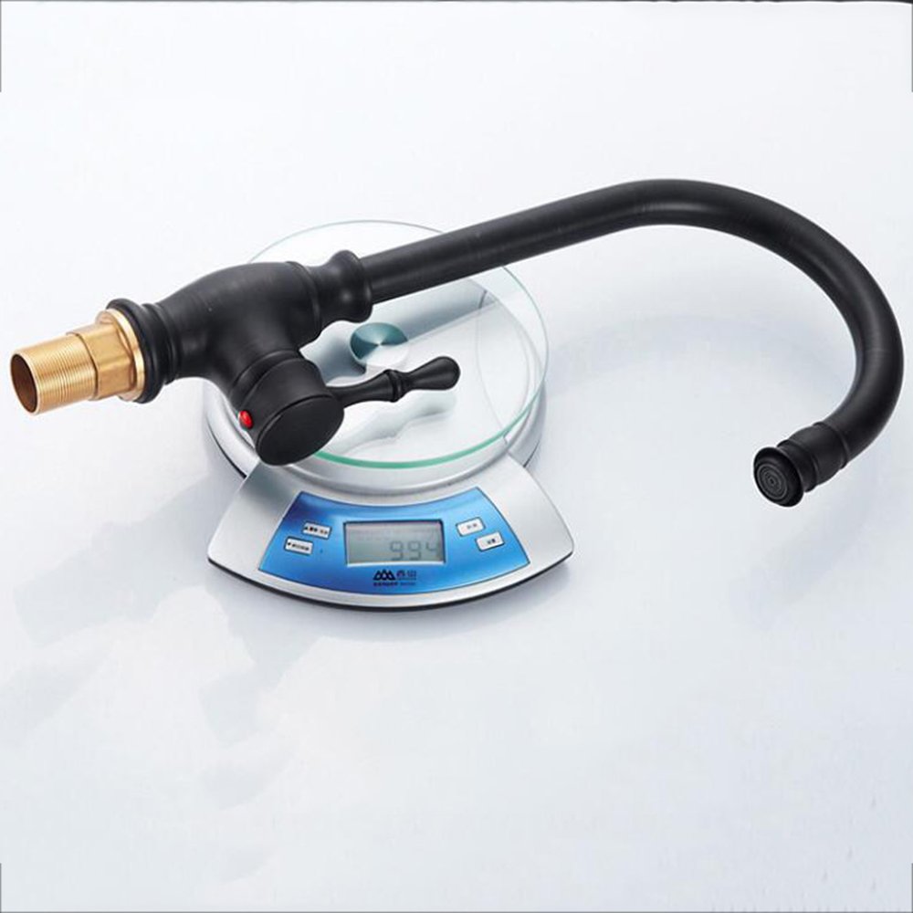 Grifo monomando cocina monomando cocina grifo agua grúa grifo caño alto