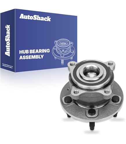 Aazon.co: PHILTOP 513315 Front Wheel Hub Bearing Assebly For Cruze 2011-2015, Cruze Liited - View #9