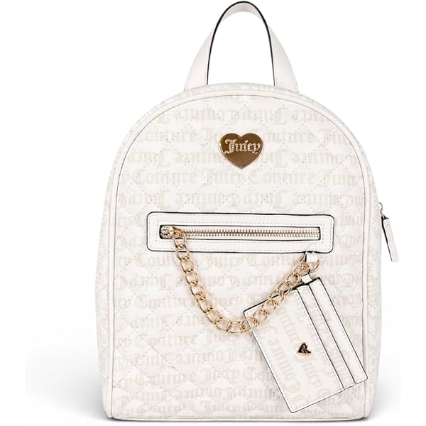 Amazon.com | Juicy Couture Mini Backpack Purse for Women  display picture 2