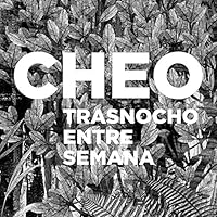 Cheo Ablum Cover