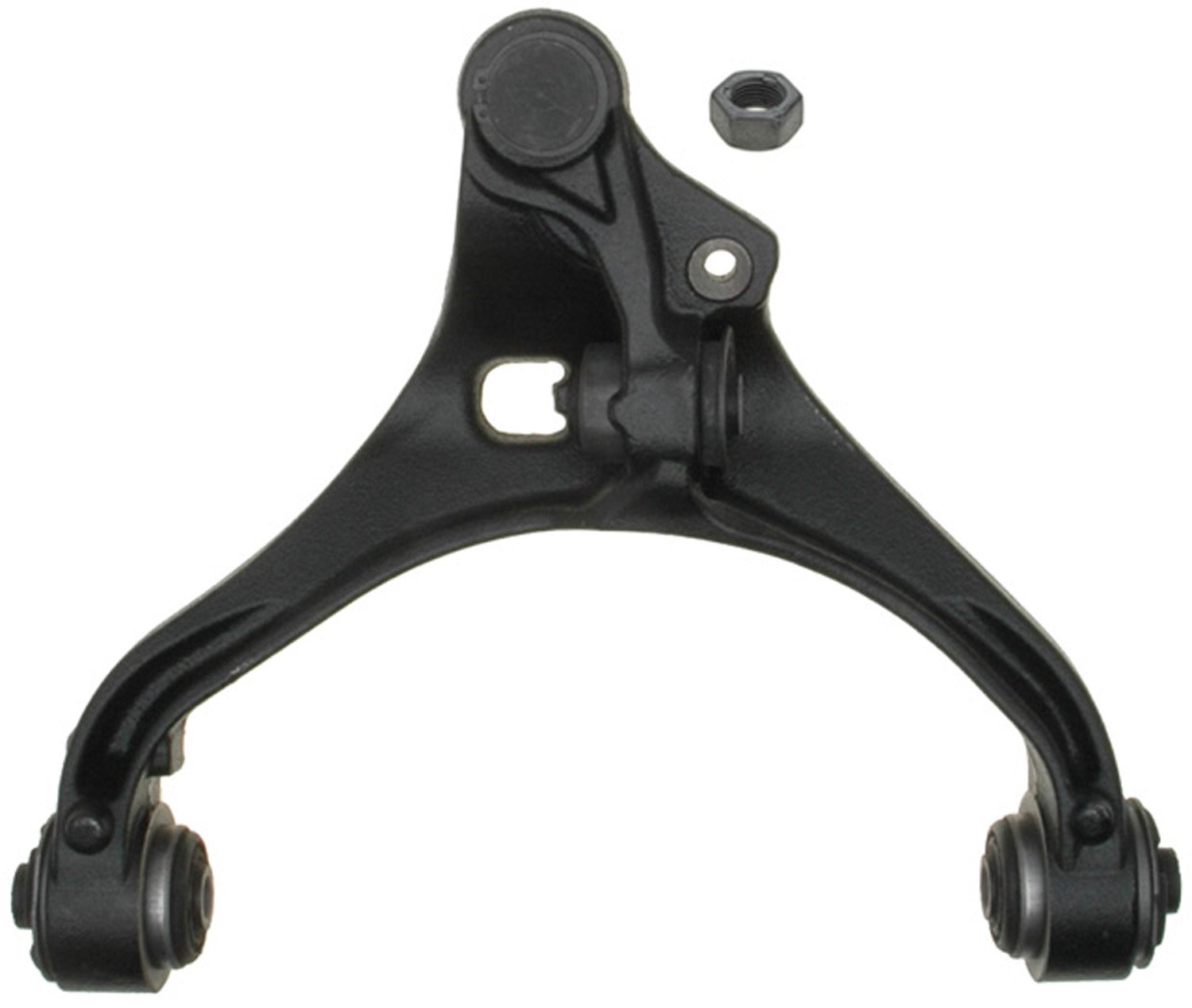 ACDelco 45D3579 Professional Front Driver Side Lower Suspension Control