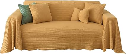sofa chaise longue protector