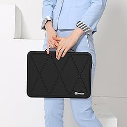 Smatree Hard EVA Protective Sleeve Case Compatible