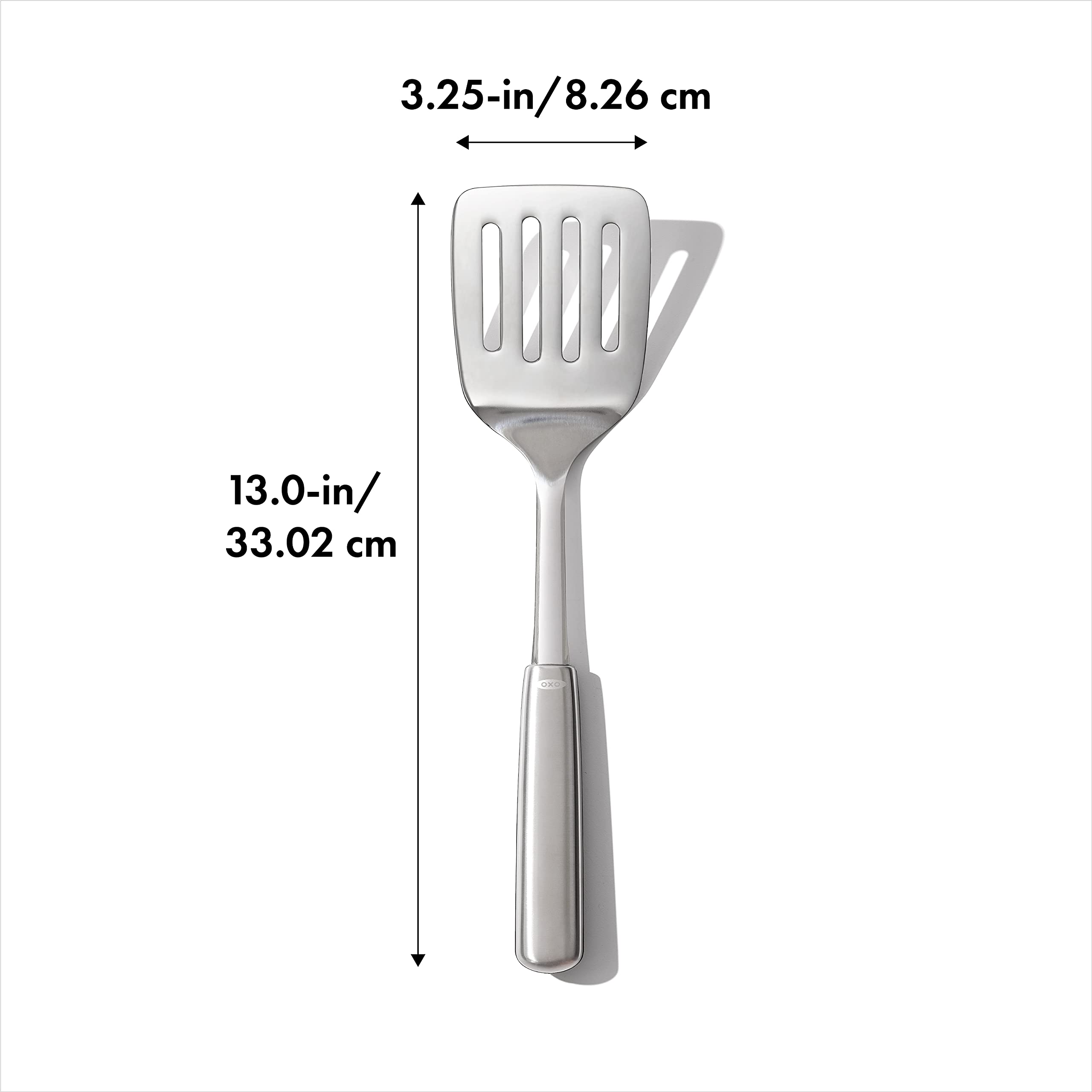 OXO Steel Cooking Turner