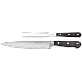 W&uuml;sthof Classic 2-Piece Carving Set
