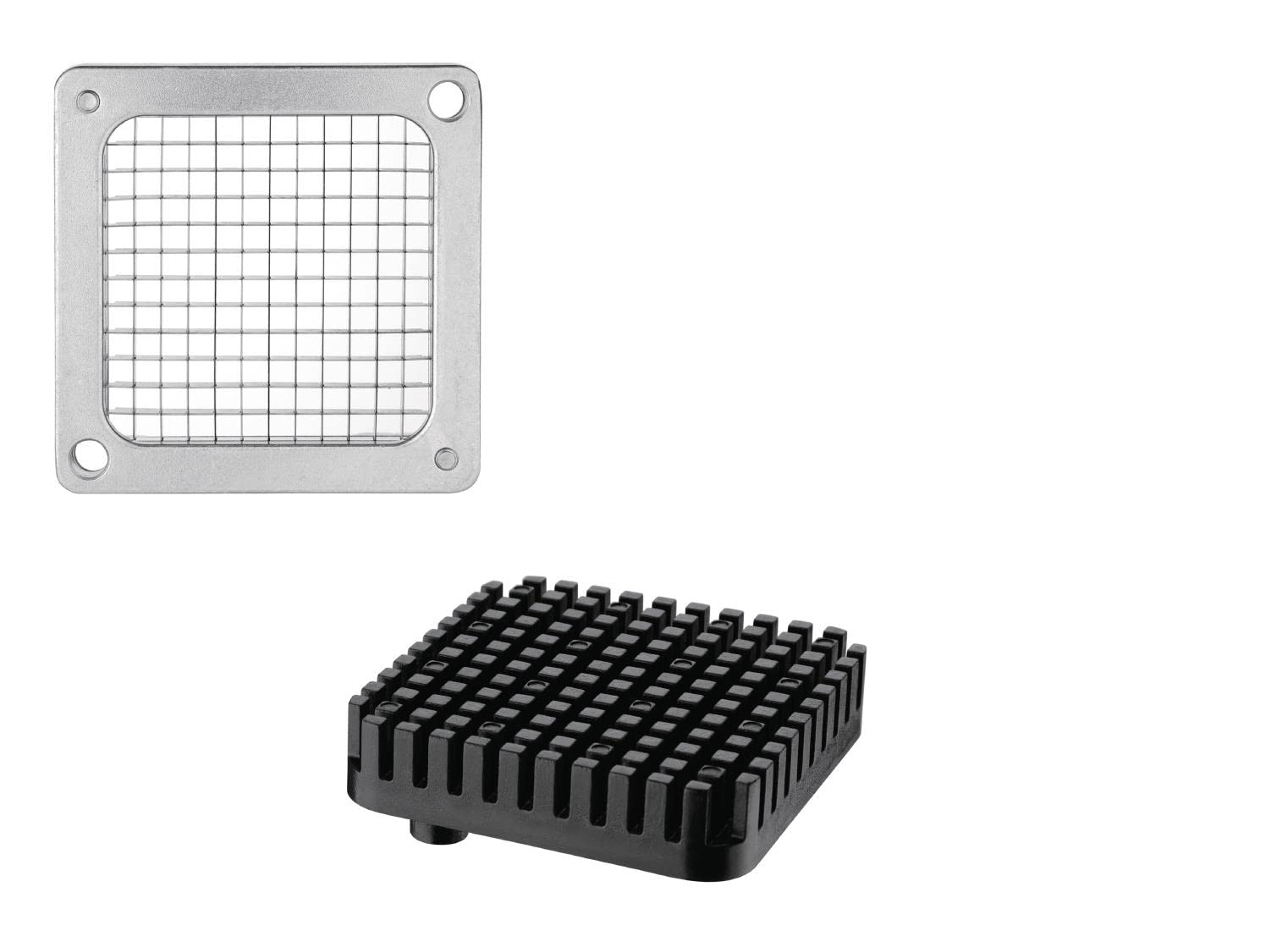 Spare Blade & Pusher for Potato Chipper DB344-6mm