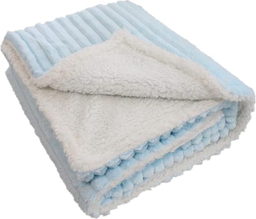 baby blankets for winter