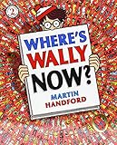Wheres Wally Now