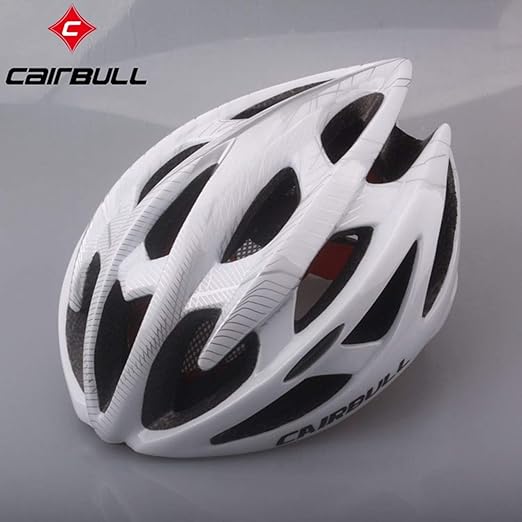 Amazon.com : Choson Vic Womens Mens Cycling Helmet Superlight Road Bike, Adult Bicycle Helmet Breathable MTB Mountain Cascos Ciclismo M L Size - Green ...