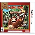 Nintendo Selects: Donkey Kong Country Returns 3D