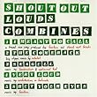 Combines [Remix Ep]