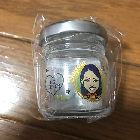 Amazon E Girls Live Tour E G 11 18 石井杏奈 山口乃々華 武部柚那 小瓶 ガチャ アイドル 芸能人グッズ 通販 Amazon E Girls Live Tour E G 11 18 石井杏奈 山口乃々華 武部柚那 小瓶 ガチャ アイドル 芸能人グッズ 通販
