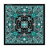 Hot Leathers Signature Bikers Bandanas Collection Original Design, 21
