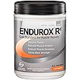 Endurox PacificHealth R4, Post Workout Recovery Drink Mix with Protein, Carbs, Electrolytes and Antioxidants for Superior Muscle Recovery, Net Wt. 2.29 lb., 14 Serving (Tangy Orange)