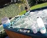 Aqua Finesse Environmentally Friendly Hot Tub Watercare Gentle on Skin view 5
