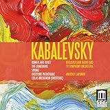 KABALEVSKY                                         image