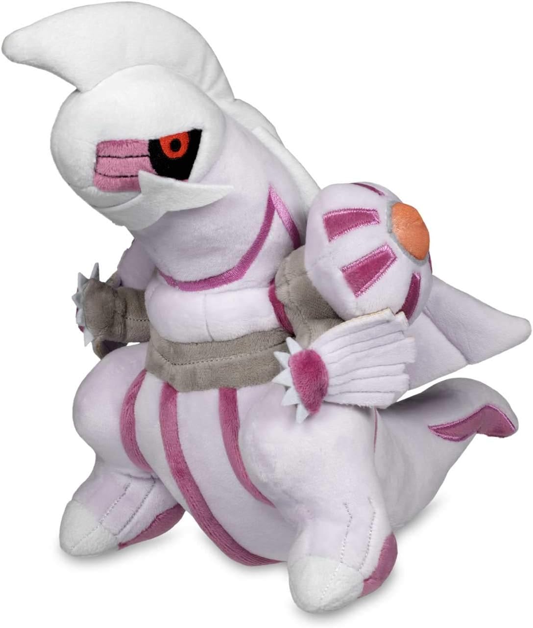 Pokémon Plush PALKIA - BOSS Costume Collection