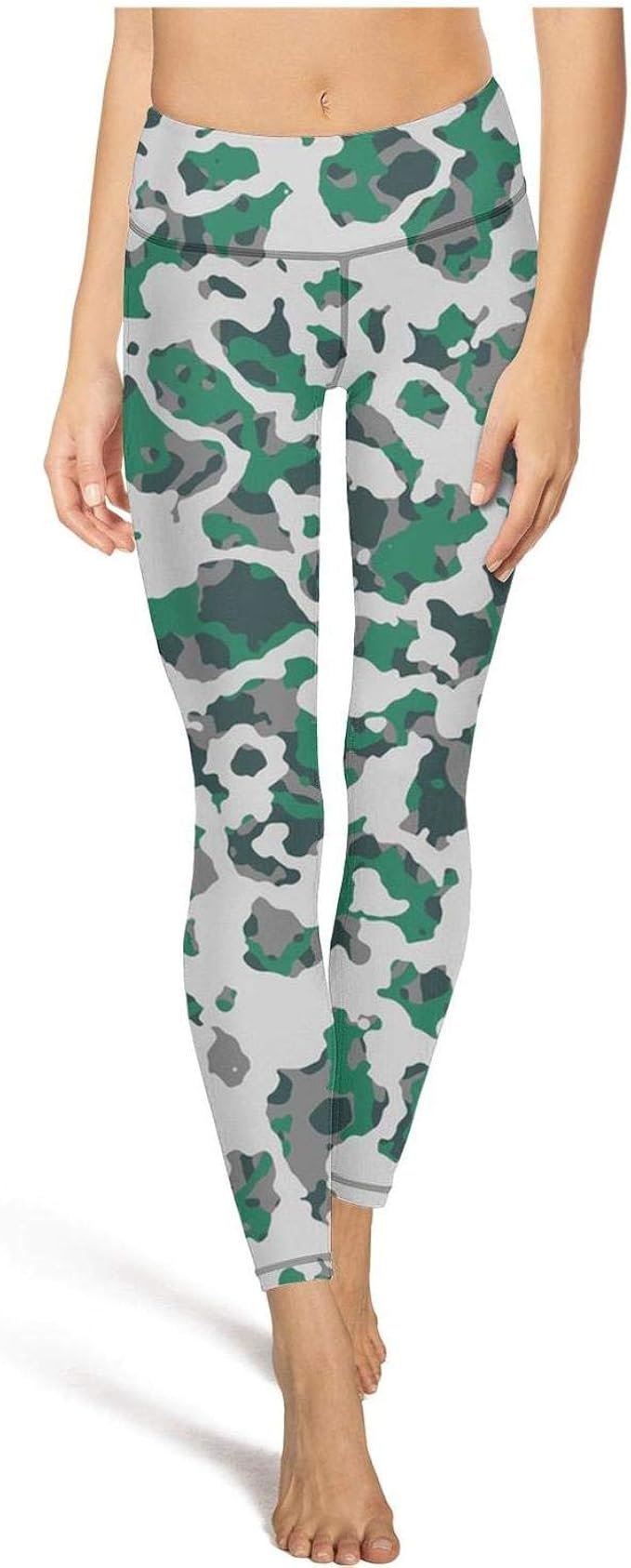 gym leggings with pockets uk