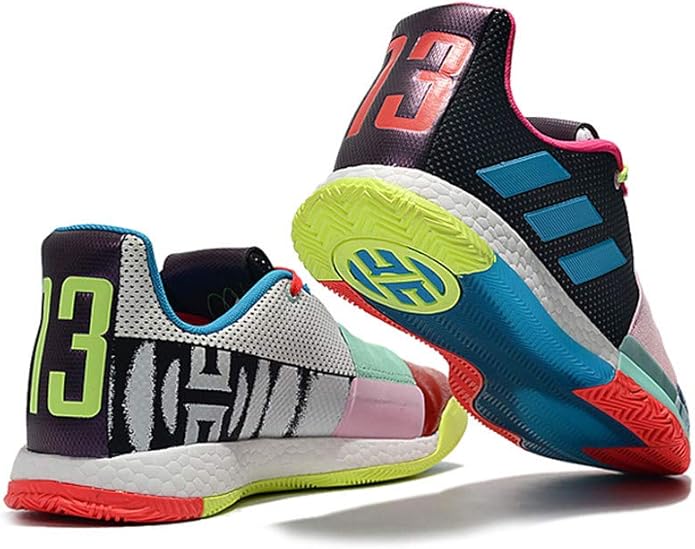 harden vol 3 different breed release date