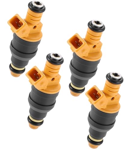 Amazon.com: BOSCH 62534 Original Equipment Fuel Injector