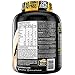 MuscleTech NitroTech Whey Plus Isolate, Vanilla Bean, 4 Pound