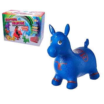 play doh horse