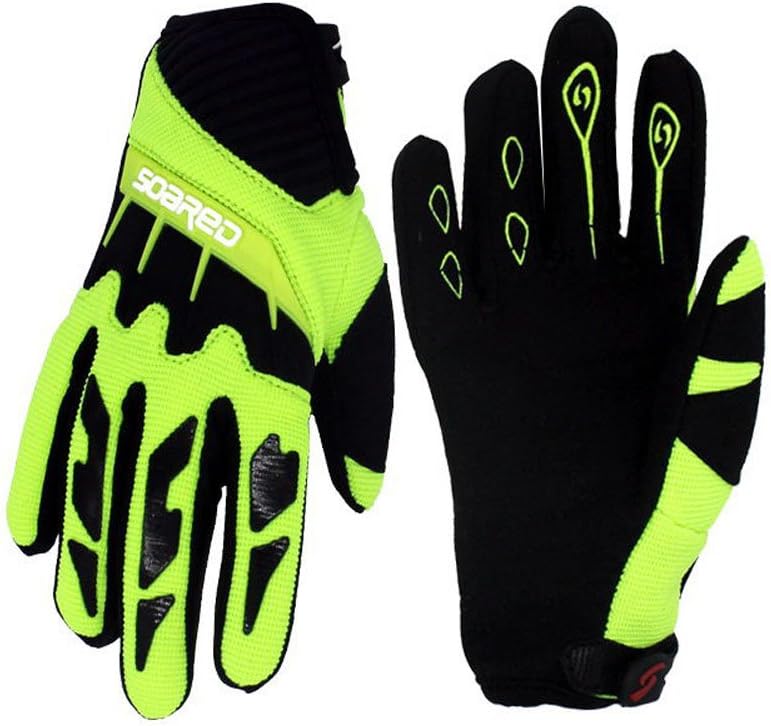 Gtopart breathable 50g children summer bicycle gloves, skate board gloves, roller skate gloves