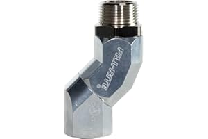 Fill-Rite SD100UL 1" Multi-Plane Swivel