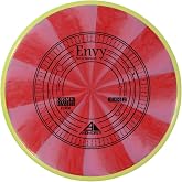 Axiom Discs Cosmic Electron Envy Disc Golf Putter (Choose Your Firmness/Colors May Vary)