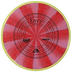 Axiom Discs Cosmic Electron Envy (Firm) Disc Golf