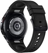 Samsung Galaxy Watch 6 Classic 43mm LTE Black Smartwatch Digital Touchscreen view 4