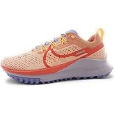 Nike Women's WMNS Quest 5 Running Shoes, Arctic Orange Magic Ember Lt Madder Root, 8.5
