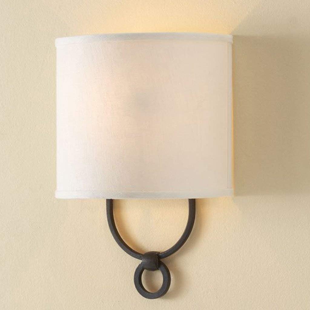 YNG Land-Schlafzimmer-Wand-Lampen-Nachttischlampe-Spiegel-Front-Lampen