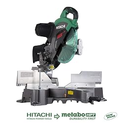 Bosch Gcm12sd Vs Hitachi C12rsh Review Full Comparison